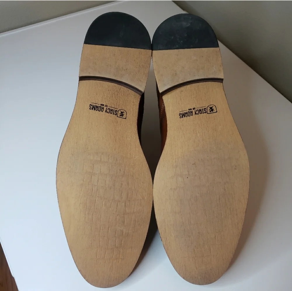 Stacy Adams Dress Boot